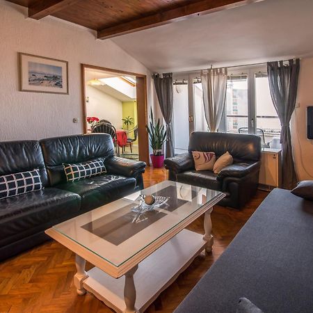 غييكا Apartment Belvedere With Seaview المظهر الخارجي الصورة