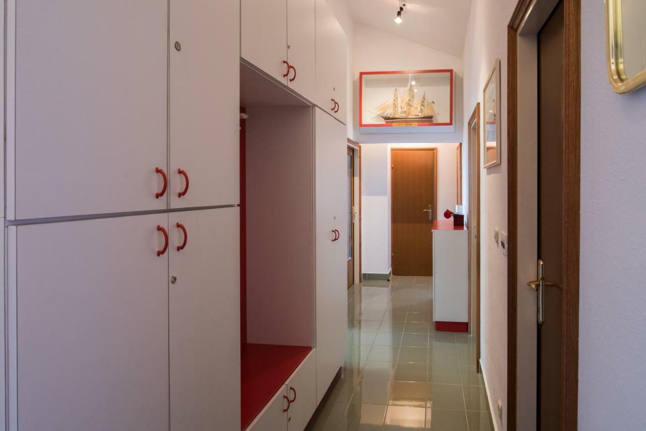 غييكا Apartment Belvedere With Seaview المظهر الخارجي الصورة