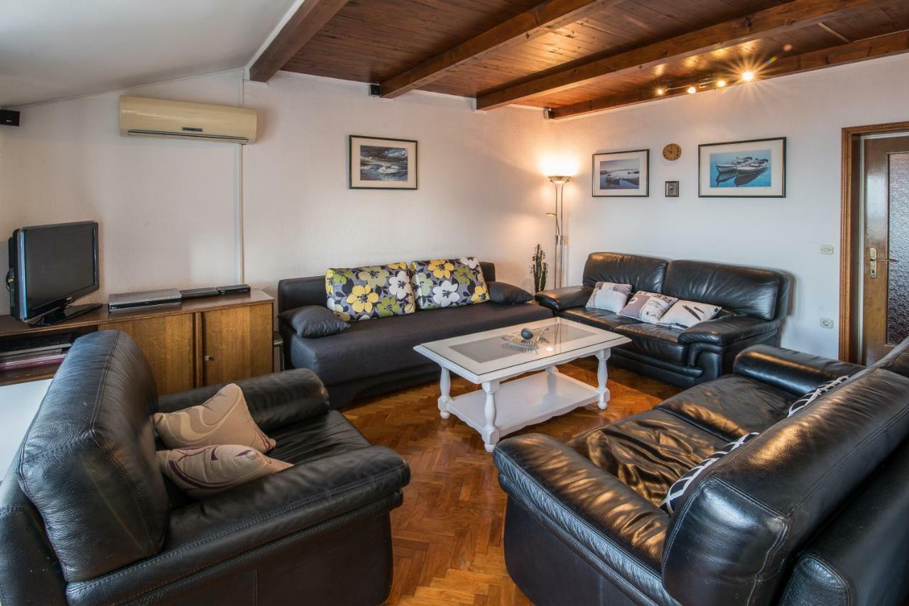 غييكا Apartment Belvedere With Seaview المظهر الخارجي الصورة