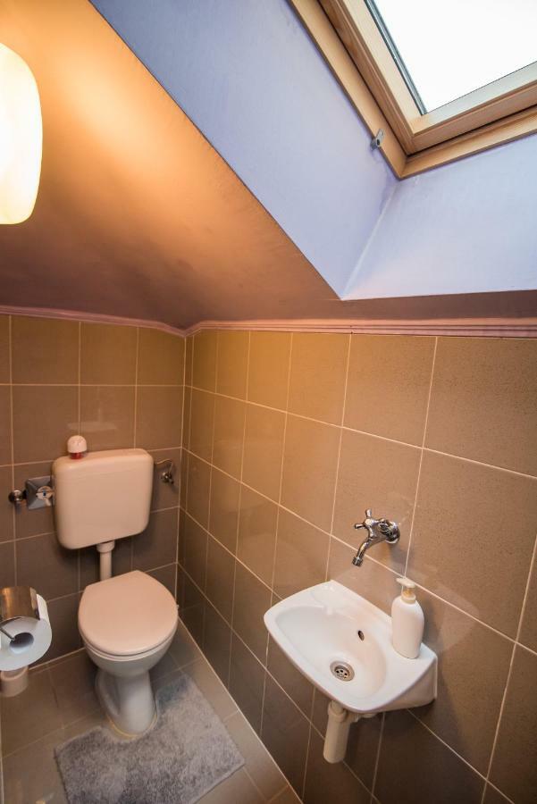 غييكا Apartment Belvedere With Seaview المظهر الخارجي الصورة