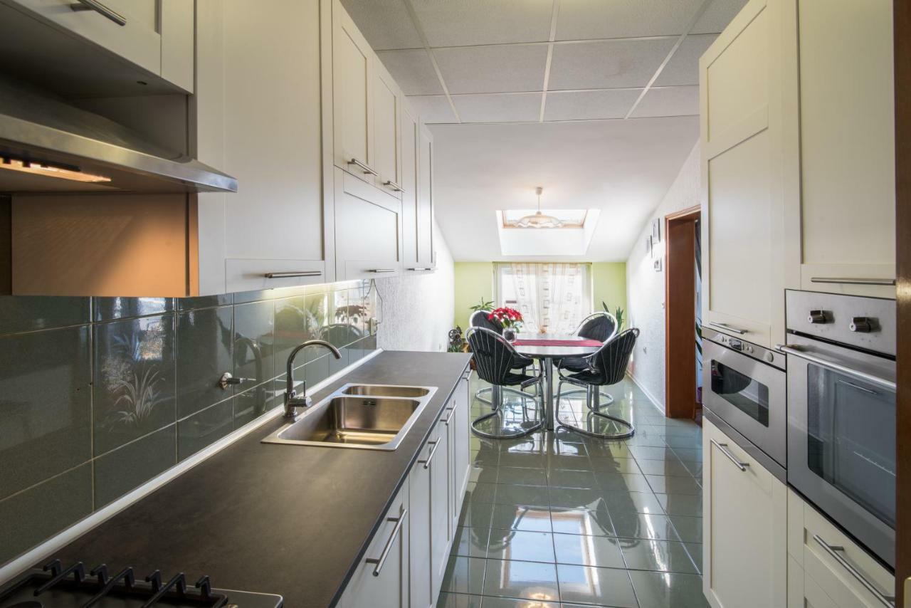 غييكا Apartment Belvedere With Seaview المظهر الخارجي الصورة