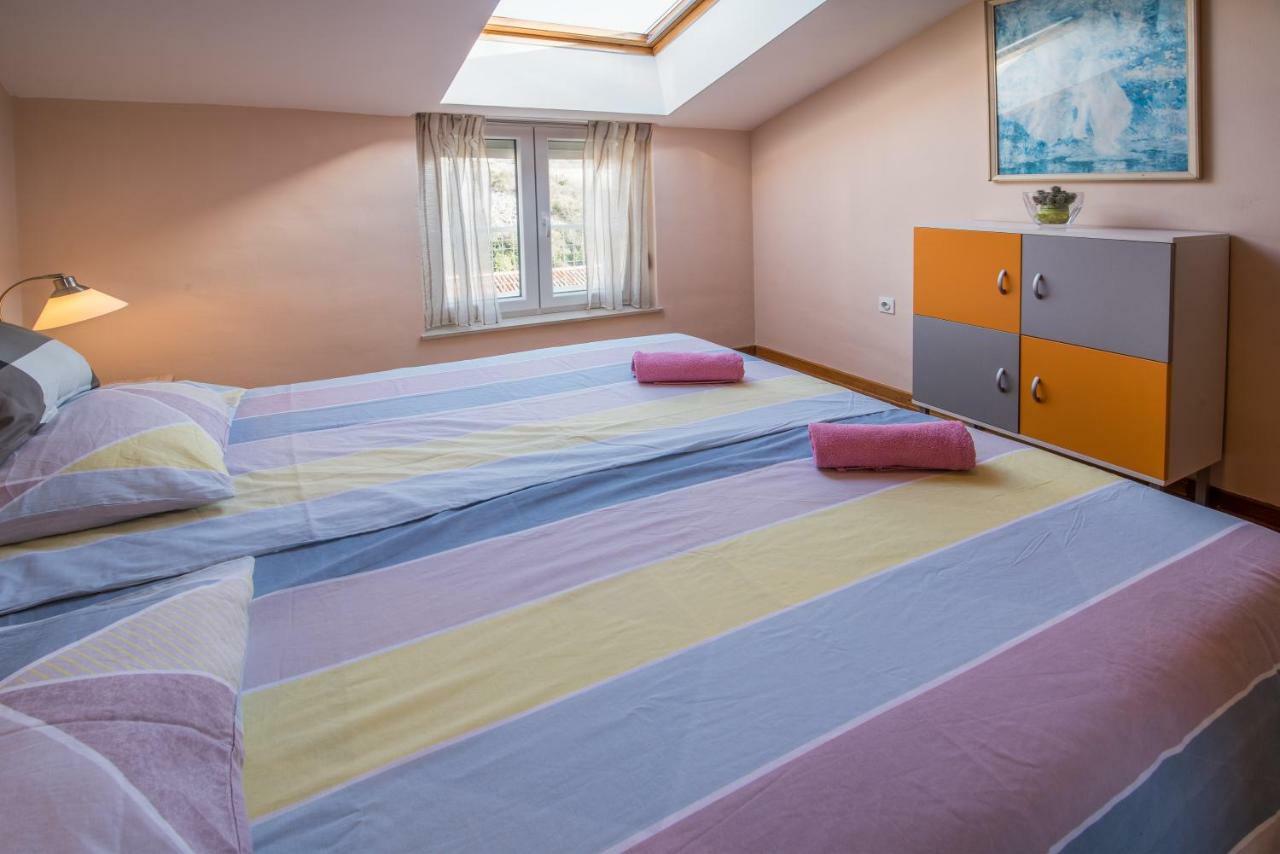 غييكا Apartment Belvedere With Seaview المظهر الخارجي الصورة